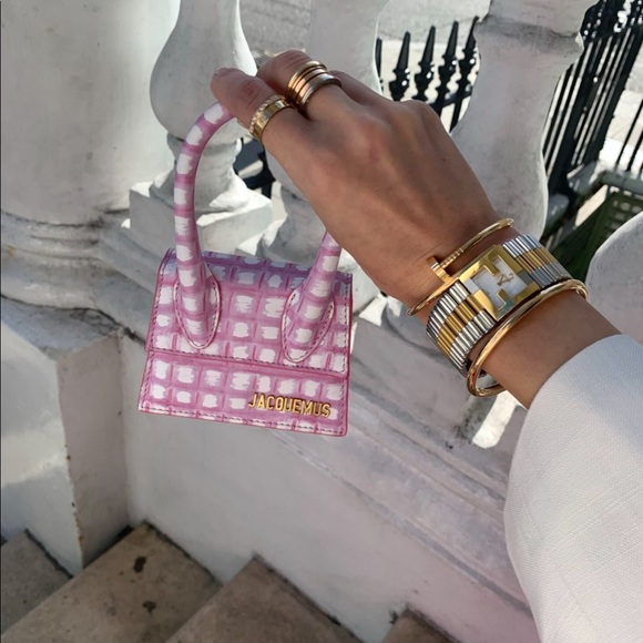 Jacquemus bag - Picture 8 of 8